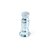 EIXO PEDAL DE FREIO XR 200/XLR 125/crf 250j - Imagem 1
