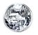 BLOCO OPTICO TITAN 150 08/FAN 150 09/13 COMPLETO 15560 & - Imagem 1