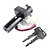 CHAVE DE IGNIÇÃO TITAN 150 2009/2013 IMP J - Imagem 1