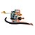 CARBURADOR YBR 125 2000/08 IMP j - Imagem 1