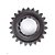 ENG PARTIDA FRISADA YBR 125 2000/2007/ XTZ 125 2003/2007 23D k - Imagem 1