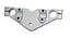 MESA SUP DO GARFO YES 125 j - Imagem 1