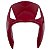 BICO FRONTAL BIZ 125 VERM 2007/08 GUARAU & - Imagem 1