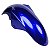PARALAMA DIANT FAZER 250 AZUL 2013/16/17 J - Imagem 1