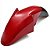 PARALAMA DIANT YES 125/YES 150 VERM j - Imagem 1