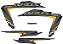KIT DE FAIXAS NXR 150 PRETA 2012 ESD J TM1395 - Imagem 1