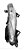 PISCA BIZ 125 18/23 DIANT DIR BIZ 110 18/23 IMP PS-113 - Imagem 1