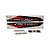 KIT DE FAIXAS FACTOR 125 VERM 2017/2018 J - Imagem 1