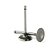 VALVULA DE ESCAPE YBR 125/DAFRA 150 (VEDAM /imp) j - Imagem 1
