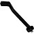 PEDAL DE CAMBIO XLS 125 (TORK) J - Imagem 1