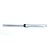 GARFO BENGALA TITAN 2000/2008 KS ESQ GBC-02E - Imagem 1