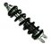 AMORTECEDOR TRAS FALCON 400 / NX 350/XLX 350 6012 j - Imagem 1