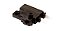 INTERRUPTOR FREIO DIANT YBR ED/XTZ 125 K/E FAZER XX - Imagem 1