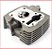 CABEÇOTE TITAN 150 2004/08 s/catalizador j - Imagem 1