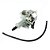 CARBURADOR XLR 125 IMP (11224) J 28392 - Imagem 1