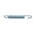 MOLA DESCANSO LAT YBR 125 /fazer 150/FACTOR 125 4265-E k/ MBR3014 - Imagem 1