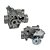 CORPO INJ TITAN 150 2012 j - Imagem 1