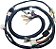 CHICOTE PRINCIPAL YBR 125 2006/2008 E/ED (MAGNE/ZOIUL 90288090 J - Imagem 1