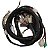 CHICOTE PRINCIPAL YBR 125 2000/2001 E J - Imagem 1