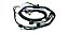 CHICOTE PRINCIPAL YBR 125 FACTOR 2011/2013 E/ED J - Imagem 1