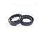 RETENTOR DO GARFO XTZ 150 CROSSER / XMAX250 2021 (UNIDADE) j - Imagem 1