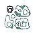 JOGO DE JUNTA SHINERAY TRAX STAR 50 w - Imagem 1