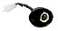 SOQUETE DO FAROL BIZ 125 2006/2010 J - Imagem 1