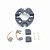ESCOVA MOTOR DE PARTIDA FAZER 150 2014/21/XTZ 150 14/21/FACTOR 125/150 16/21/NMAX 160 17/21/CRYPTON 105/115/NEO115 K - Imagem 1