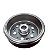 VOLANTE CRYPTON 115 ED [10-16] J - Imagem 1
