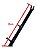 CAVALETE LAT XTZ 150 CROSSER (FORTUNA)CHAPAM J 10286 - Imagem 1