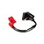 CABO DE BATERIA POSITIVO TITAN 150 ES/ESD/SPORT 90283070 - Imagem 1