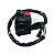 CHAVE DE LUZ NXR 125/150 ES/ESD 2003/2005 J - Imagem 1