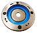 EMBREAGEM UNIDIRECIONAL NEO AT 115 MAGNETRON/ZOIUL w - Imagem 1