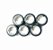 ROLETE CONTRA PESO NEO 125 2017 ubs w - Imagem 1