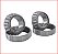 CAIXA DE DIREÇÃO XTZ 125/XTZ 150 CROSSER J 0314 - Imagem 1