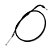 CABO DO ACELERADOR XRE 190 (B) 2016/23 90281430 - Imagem 1