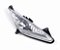 PISCA BIZ 125 2005/10 DIANT ESQ CRISTAL PARAMOTOS J - Imagem 1