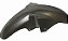 PARALAMA DIANT FAZER 250 PRETO 2015/16 BLUEFLEX CINZA FOSCO k - Imagem 1