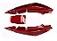 KIT RABETA TITAN 150 SPORT VERM 2008 GUARANA S/F j - Imagem 1
