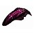 PARALAMA DIANT FAZER 250 VERM 2016/2017 MAGENTA (ROXA) && - Imagem 1