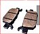 PASTILHA DE FREIO TRAS SH 150i /300i/ PCX 150 2019 (FABRECK) k - Imagem 1