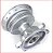 CUBO RODA TRAS NXR 125/150/CRF 230 BROSS j 188 - Imagem 1