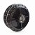 CUBO RODA TRAS CRYPTON 105 ATE 2009(FABRECK) - Imagem 1