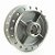 CUBO RODA TRAS C-100 BIZ/WEB/BIZ 125 /biz 110 j 173 FABRECK - Imagem 1