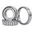 CAIXA DE DIREÇÃO FAZER 250 /STX 200/xt 600/xt 600 /LANDER (imp) J 0318 - Imagem 1