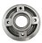 FLANGE CUBO TRAS TITAN 150 ATE 2008/TITAN 160 START J - Imagem 1