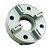 FLANGE CUBO TRAS BIZ 125 09...../BIZ 110 ...(FABRECK) J - Imagem 1