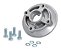 FLANGE CUBO TRAS TITAN 2000 (FABRECK) J - Imagem 1