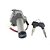 CHAVE DE IGNIÇÃO TITAN 150 2004/2008 IMP j - Imagem 1