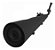 ESCAPE BIZ 110 2018 E/D MOD ORIG PRETO MA & - Imagem 1